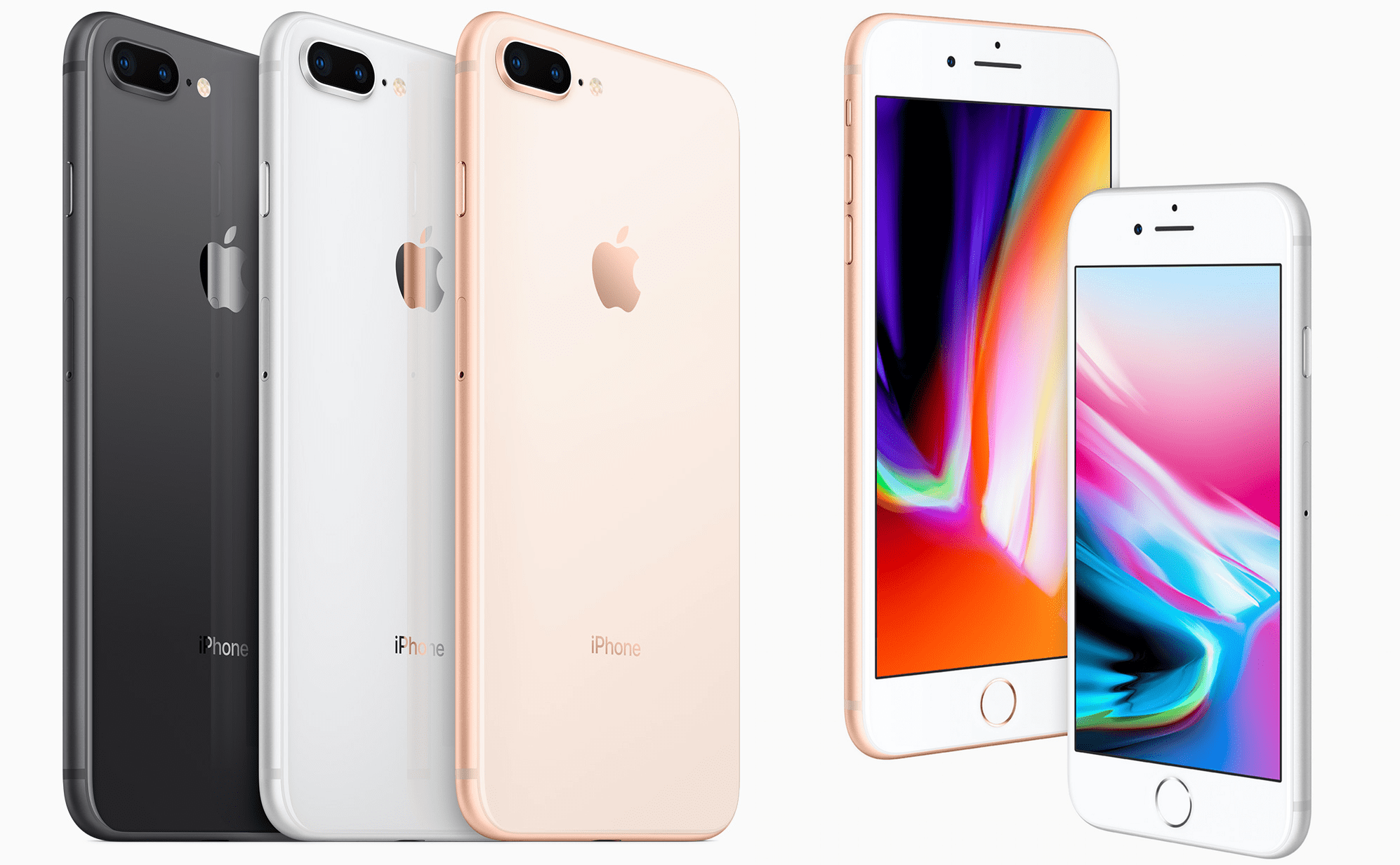 Айфон 8 какие плюсы. Apple iphone 8 Plus 64gb. Iphone 8 Plus 256gb. Apple iphone 8 Plus цвета. Смартфон Apple iphone 8 64gb.